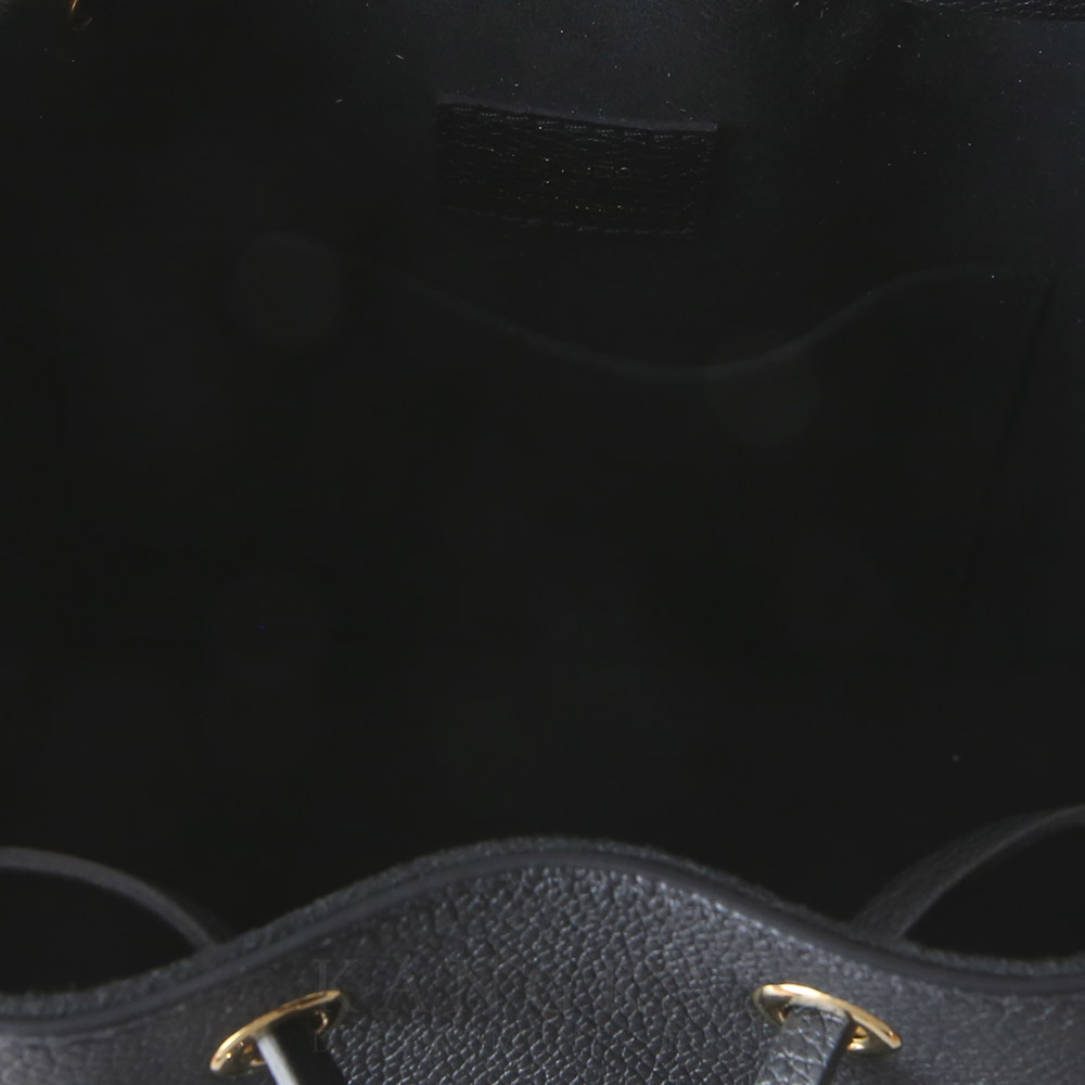 LOUIS VUITTON(USED)루이비통 락미 버킷 백